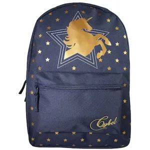 Bagtrotter Sac À Dos Scolaire Primaire Cybel Bleu pas cher