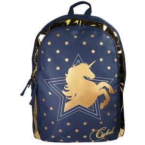 Bagtrotter Sac À Dos Scolaire Cybel Bleu pas cher