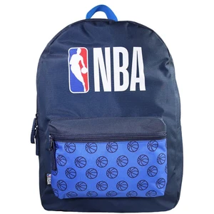 Bagtrotter Sac À Dos Scolaire Primaire Et Secondaire Nba Basketball Bleu pas cher