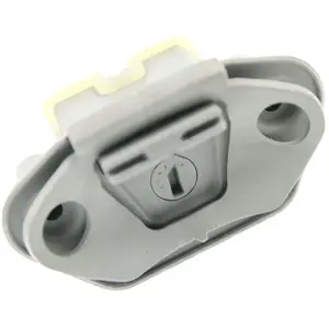 Smeg Serrure de porte d'origine - Lave-vaisselle (763450399 SMEG) pas cher