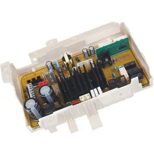 Comparateur de prix : Samsung Carte électronique module électronique d'origine Lave-linge (DC92-01700B SAMSUNG)