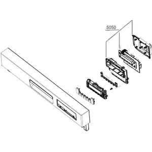 Beko Module - Lave-vaisselle (1739180110 BEKO) pas cher