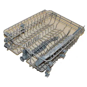 Panier supérieur - Lave-vaisselle - CURTISS, PROLINE (126767) pas cher