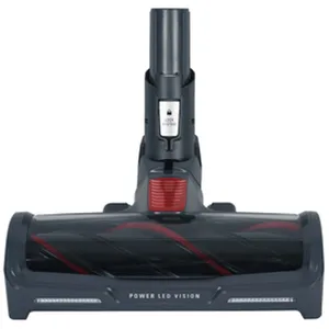 Seb Brosse, Embout (gris) - Aspirateur (SS-2230002392 ROWENTA, TEFAL)Vendu parrakuten