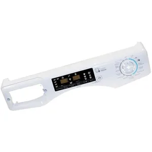 Bandeau de commande pour Lave-linge CANDY - Modèle (126592) - Blanc
