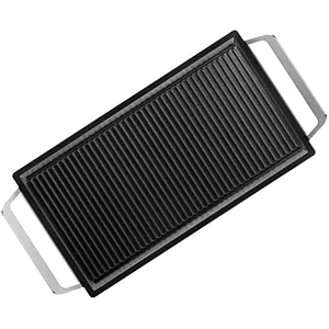 AEG Plancha Barbecue d'origine - Accessoires et entretien (9029797074 ) pas cher