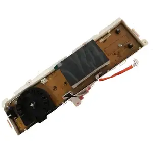Comparateur de prix : Samsung Carte électronique module d'affichage d'origine Lave-linge (DC92-01788A SAMSUNG)