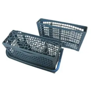 Panier à couverts compatible - Lave-vaisselle - WHIRLPOOL, BAUKNECHT, ... pas cher