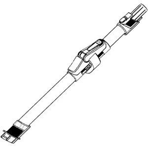 Comparateur de prix : Tube flexible gris - Aspirateur - ROWENTA (114664)