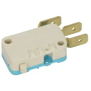 Micro-interrupteur lave-linge pour lave-vaisselle Smeg 814490872 pas cher