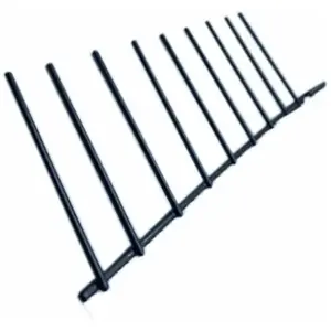 Beko - Support assiette gauche (1513590101) Lave-vaisselle pas cher
