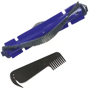 Rowenta Brosse animal + brossette pas cher