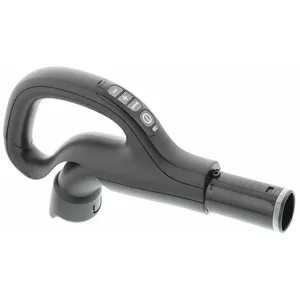 Comparateur de prix : Electrolux Poignée de flexible avec commande d'origine aspirateur 140122475340