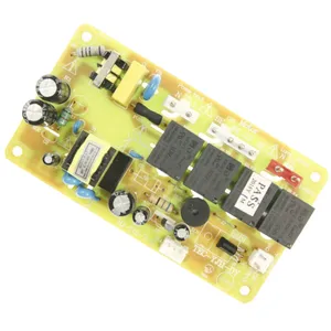 Module programmé Hotte 49036192 CANDY Hotte 49036192 CANDY pas cher