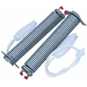 Bosch Kit ressorts + câbles de porte d'origine (00754866) Lave-vaisselle bla... pas cher