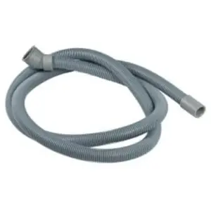 Comparateur de prix : Sos Accessoire SOS Accessoire Tuyau de vidange pour Lave-vaisselle 758973067 AIRLUX ARISTON HOTPOINT BAUKNECHT BLUESKY DE DIETRICH ESSENTIEL B FAGOR FUNIX GO Lave-vaissel...