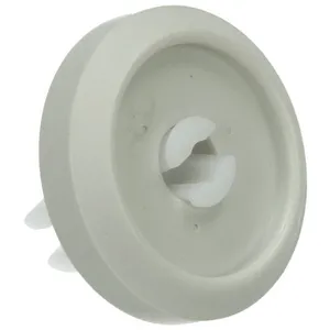Comparateur de prix : Sos Accessoire SOS Accessoire Roulette de panier inférieur compatible ...