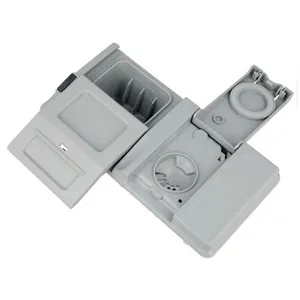 Sos Accessoire SOS Accessoire Boite à produits pour Lave-vaisselle C00... pas cher