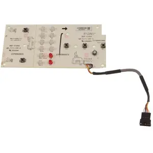 Proline Carte Électronique, Module De Commande pas cher