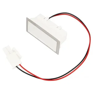 Falmec Led spot rectangulaire 1W 12V - Hotte (105040243 FALMEC) pas cher