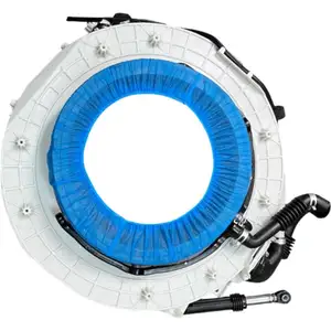 Demi cuve avant Machine à laver, Lave-linge ACQ90597905 LG Machine à laver, Lave-linge ACQ90597905 LGVendu paramazon