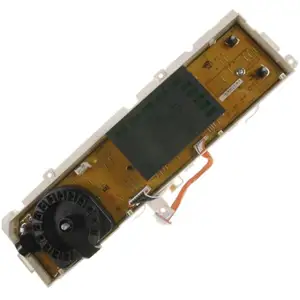 Comparateur de prix : Samsung Carte électronique module de commande Lave-linge (DC92-01788B SAMSUNG)