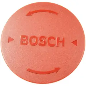 Bosch Couvercle de bobine de coupe-bordure pas cher
