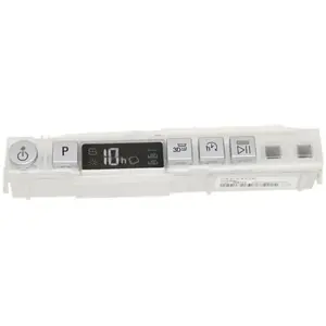 Module Lave-vaisselle C00634358 488000634358 ARISTON HOTPOINT pas cher