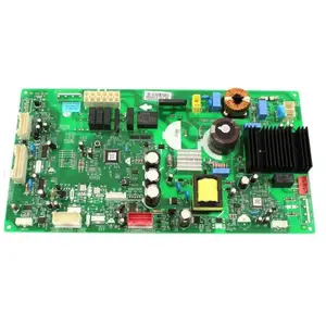 CARTE PRINCIPALE LG 65UJ630V-ZA.BEUYLJP // EBT64617102 - EBR84093701