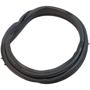 SOS Accessoire Soufflet de hublot pour Lave-linge L42009271 ARISTON HOTPOINT, ATLANTIC, AVEA, AYA, BELLAVITA, BLUESKY, BRANDT, BSK, CALYTON, CLAYTON,