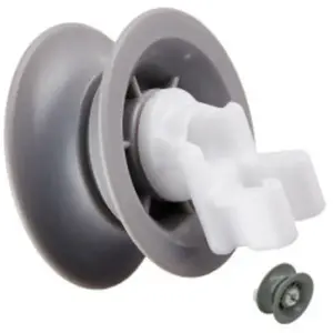 Comparateur de prix : Sos Accessoire SOS Accessoire Roulette de panier supérieur pour Lave-v...