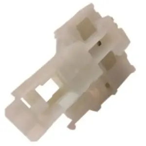 SOS Accessoire Sécurité de porte, Fermeture, Verrou pour Lave-linge 55X3548 ARISTON HOTPOINT, ARTHUR MARTIN ELECTROLUX, ASPES, AYA, BALAY, BELLAVITA,