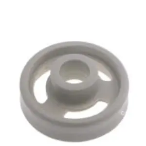 Sos Accessoire SOS Accessoire Roulette panier inférieur (l'unite) pour Lave-vaisselle C00056347 ARISTON HOTPOINT CREDA ELECTROLUX INDESIT SCHOLTES SMEG WHIRLPO Lave-vaiss...