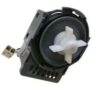 Comparateur de prix : Sos Accessoire SOS Accessoire Pompe de vidange pour Lave-vaisselle 344...