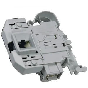 Sos Accessoire SOS Accessoire Verrou de porte pour Lave-linge 00638259...