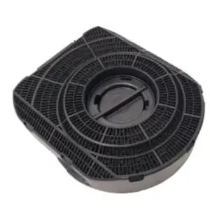 SOS Accessoire Filtre charbon type 200 pour Hotte 481281718522 CHF200 ... pas cher