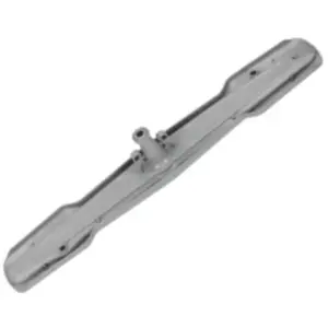 Sos Accessoire Bras de lavage inférieur - BEKO - BRANDT - Blanc - Compatible Lave-vaisselle ALTUS, ARD