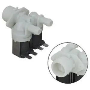 Sos Accessoire SOS Accessoire Electrovanne 2 voies pour Lave-linge 290...
