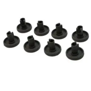 Sos Accessoire SOS Accessoire Lot de 8 roulettes panier inférieur pour... pas cher