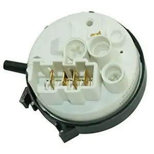 Pressostat pour Lave-vaisselle SMEG - Blanc - Filtre pas cher