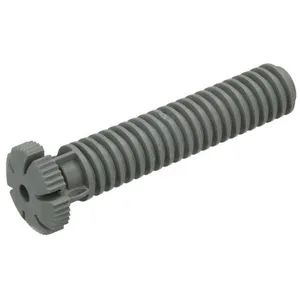 SOS Accessoire Pied arrière pour Lave-vaisselle - 6033081 MIELE - Lave... pas cher