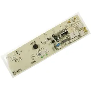 Filtre - HISENSE - Module contrôle - Blanc - Compatible Lave-linge GORENJE - Modèles variés