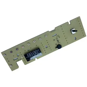 Beko Carte de commande - Lave-linge (2848480100 BEKO) pas cher