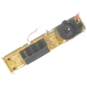 Carte de commande pour lave-linge Brandt AS0074259