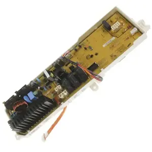 Brandt CARTE DE COMMANDE POUR LAVE LINGE BRANDT - AS6008382