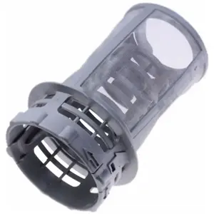 Beko Filtre de cuve d'origine (1740800500, 1740220700) Lave-vaisselle ALTUS... pas cher