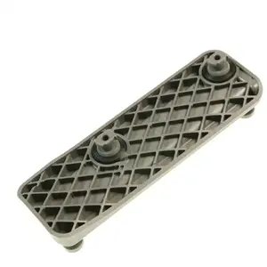 De support rail ga pour lave-vaisselle Whirlpool C00502278 pas cher