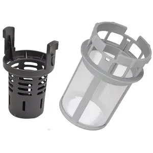 Indesit Filtre complet d'origine (C00256571, C00256572) Lave-vaisselle pas cher