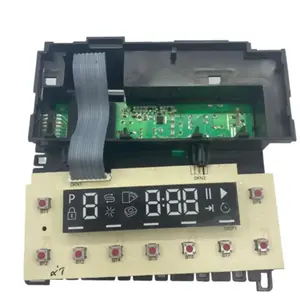 Carte électronique module daffichage Lave-vaisselle 1739150190 BEKO pas cher