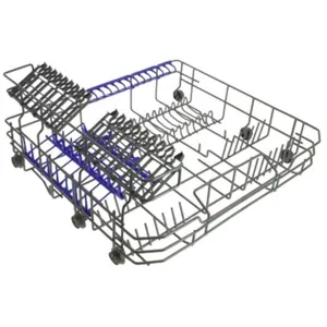 Accessoires lave-linge et sèche-linge : FAR - Panier pas cher